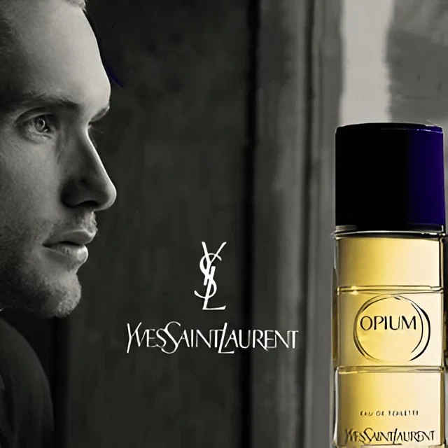 OPIUM POUR HOMME EDT